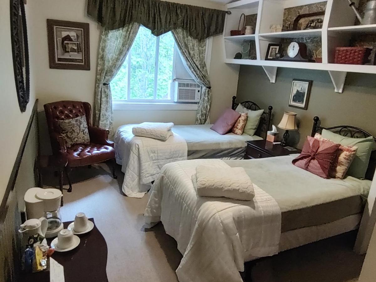 | Coeur de Lion BNB