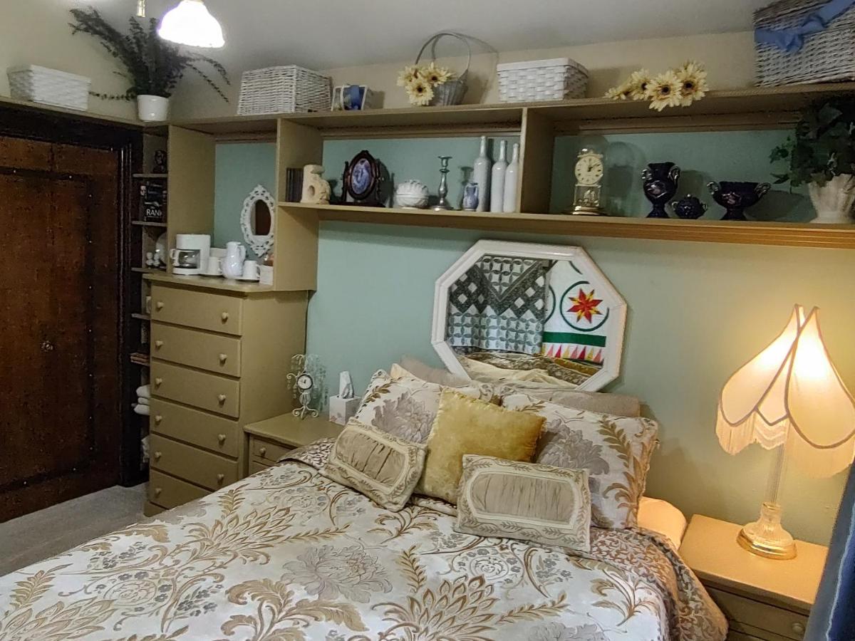 | Coeur de Lion BNB