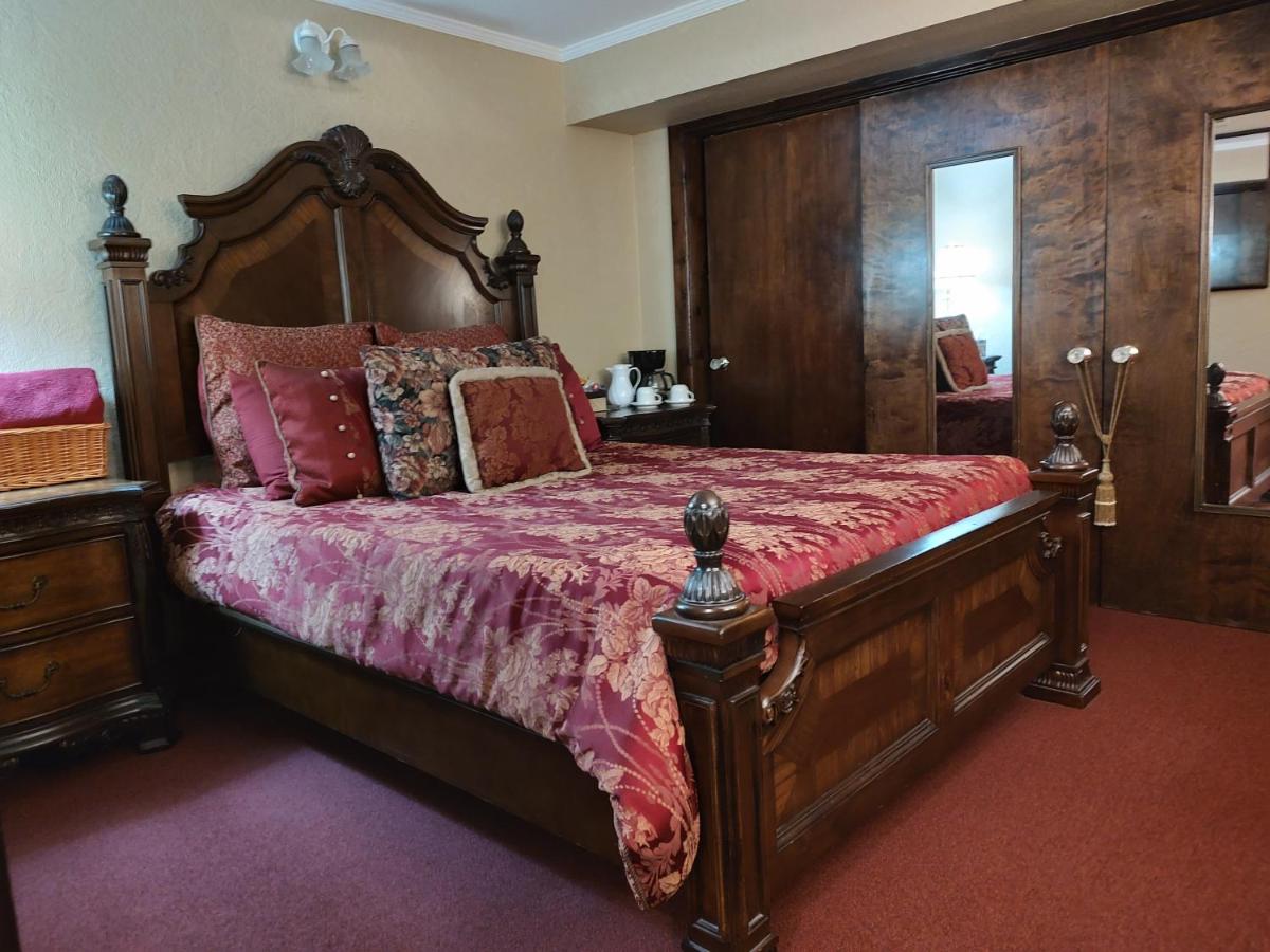 | Coeur de Lion BNB