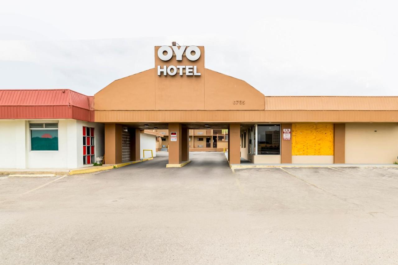  | OYO Hotel San Antonio Lackland Air Force Base North