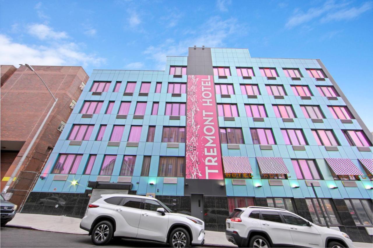  | Hotel TREMONT Bronx Yankee Stadium