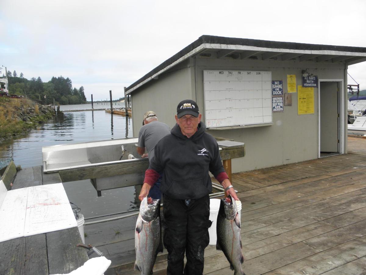 | Paradise Cove RV Resort & Marina