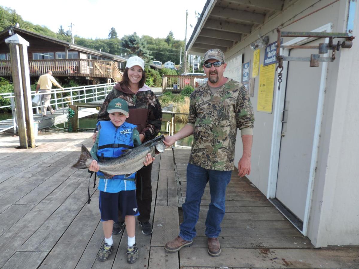 | Paradise Cove RV Resort & Marina