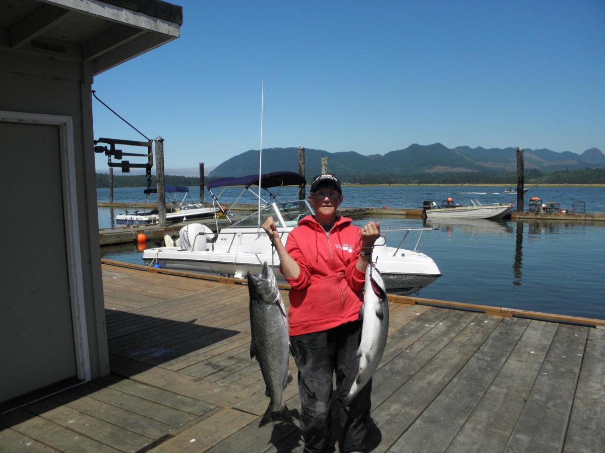 | Paradise Cove RV Resort & Marina