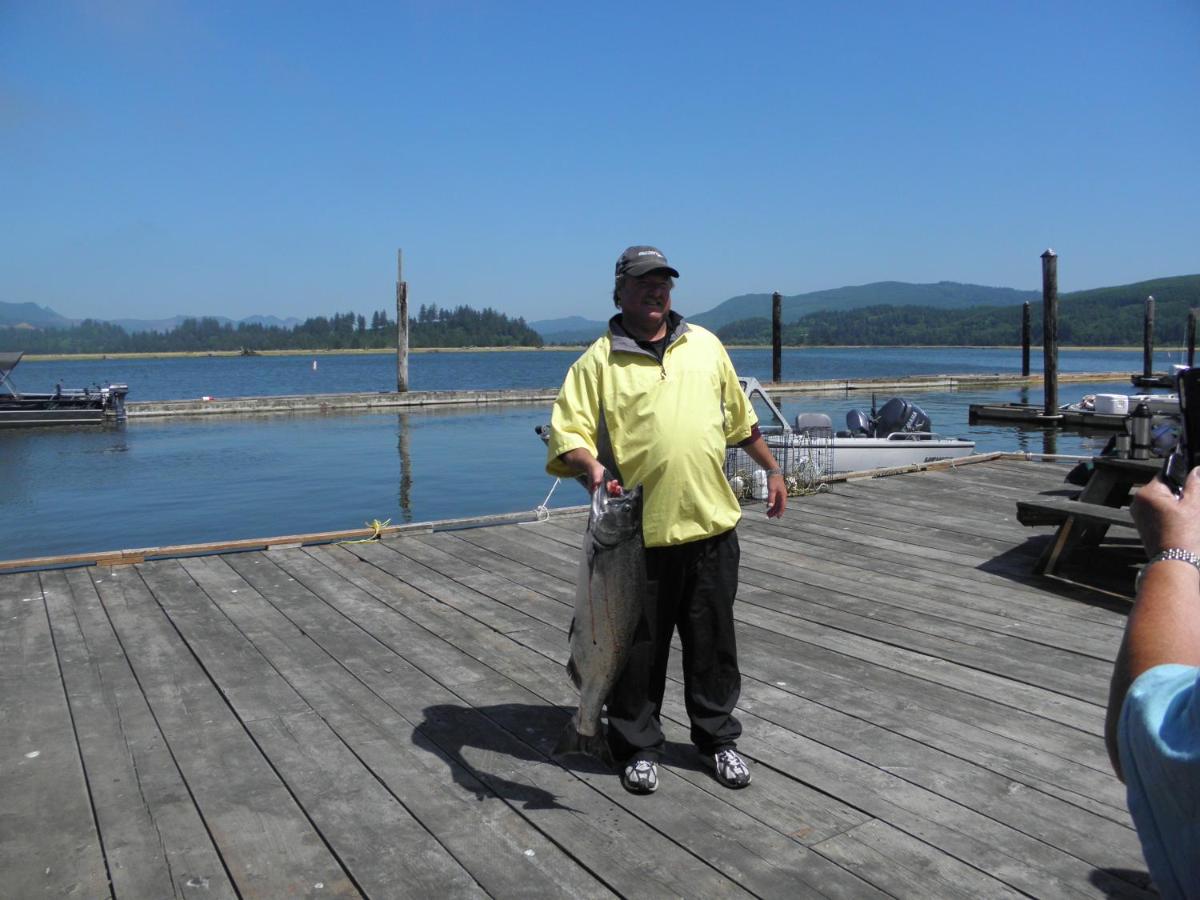 | Paradise Cove RV Resort & Marina