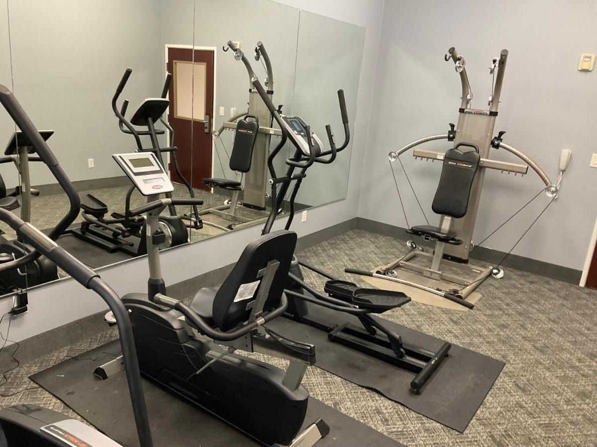 | Budget Host Inn and Suites Cameron
