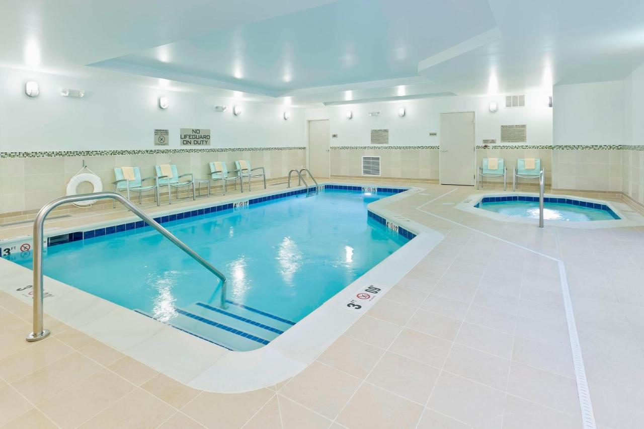 | SpringHill Suites by Marriott Philadelphia Langhorne