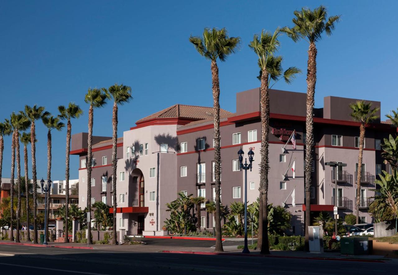  | Residence Inn by Marriott San Diego Downtown