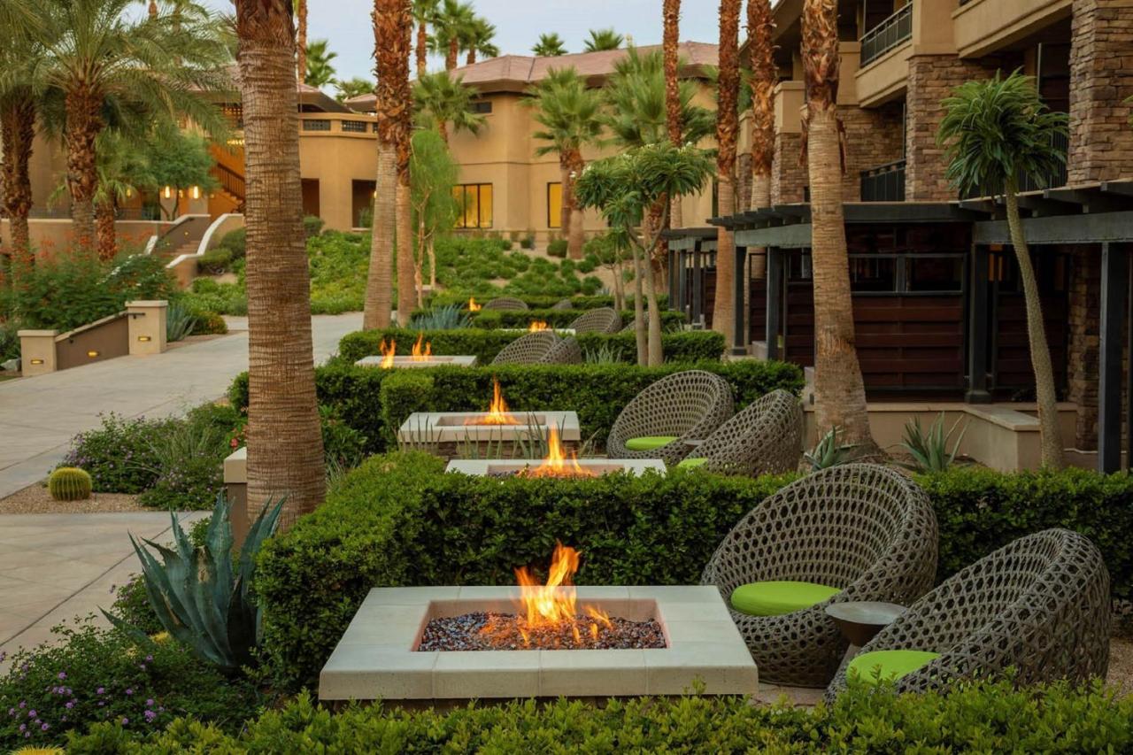 | The Ritz-Carlton, Rancho Mirage