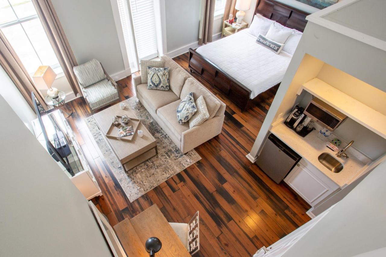 | Olde Harbour Inn, Historic Inns of Savannah Collection