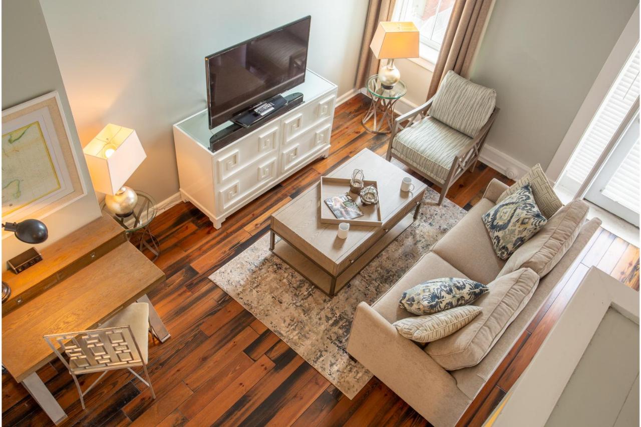 | Olde Harbour Inn, Historic Inns of Savannah Collection