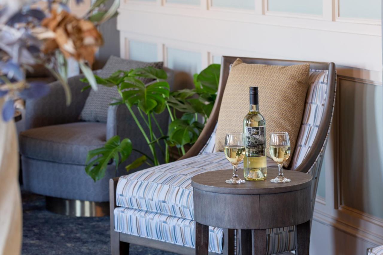 | Olde Harbour Inn, Historic Inns of Savannah Collection