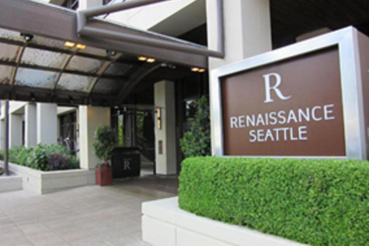  | Renaissance Seattle Hotel