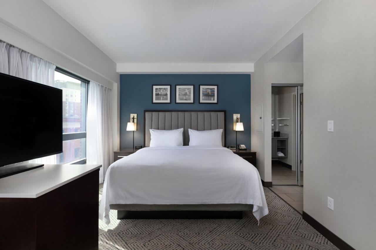  | Residence Inn by Marriott Boston Back Bay/Fenway