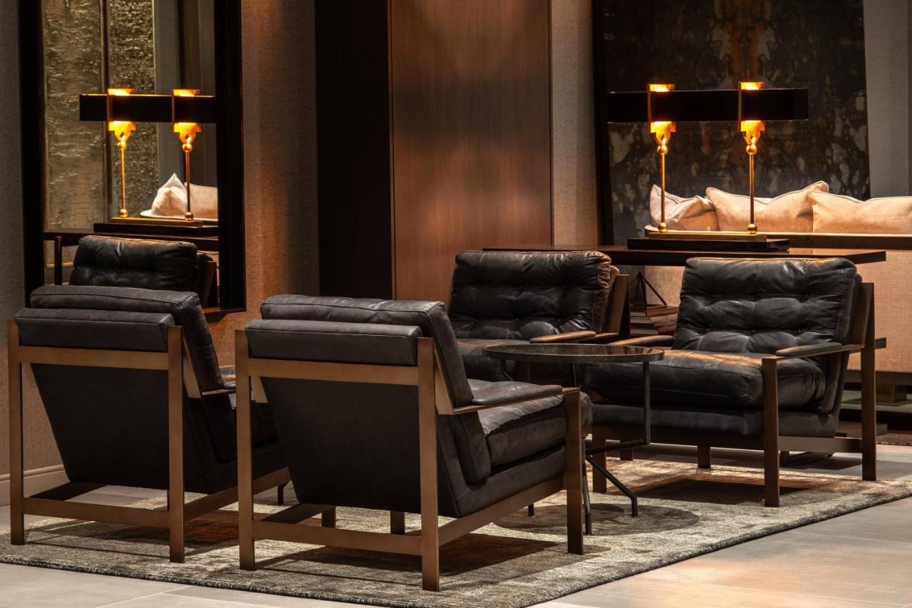 | The Row Hotel at Assembly Row, Autograph Collection by Marriott