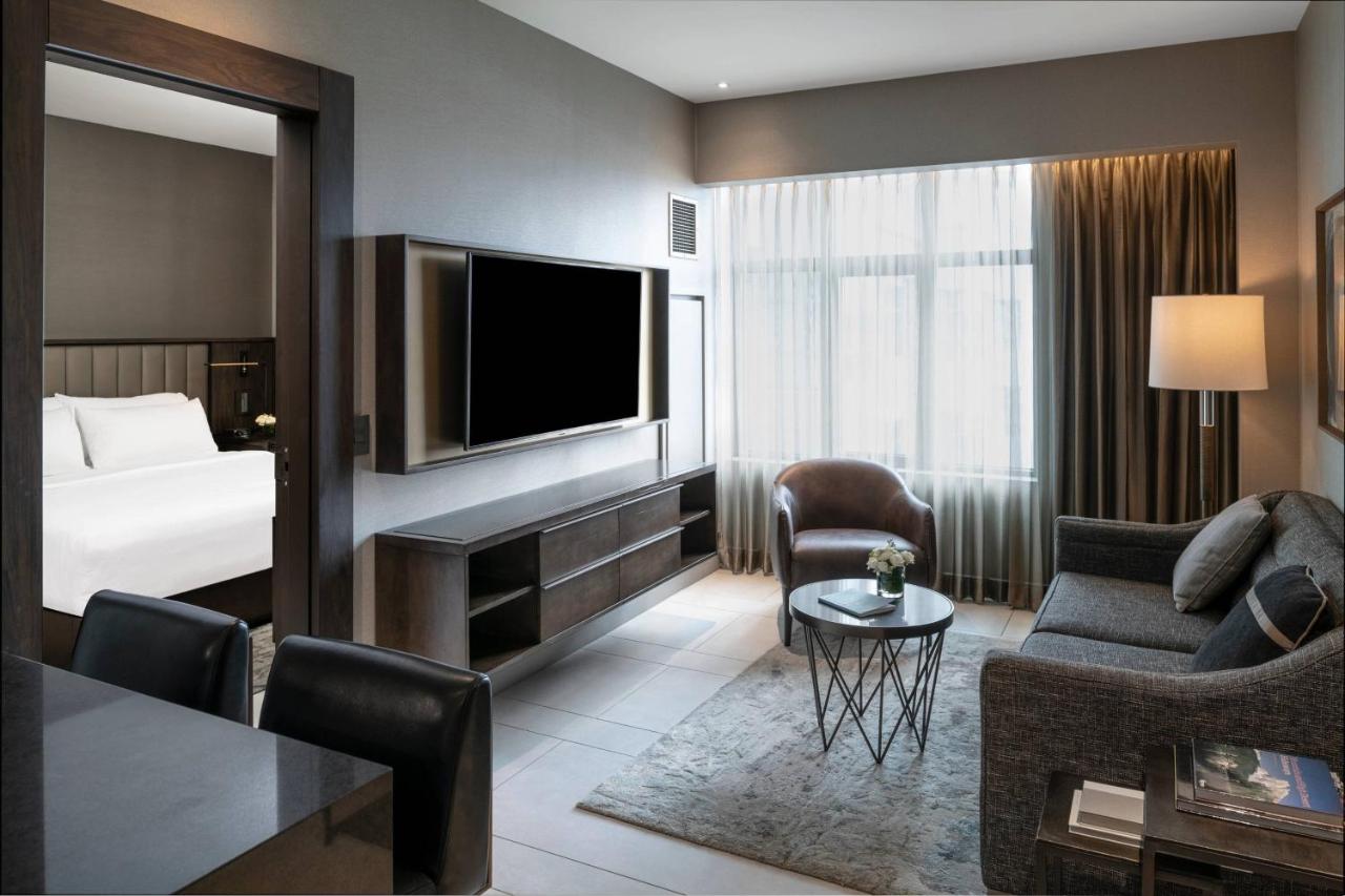 | The Row Hotel at Assembly Row, Autograph Collection by Marriott
