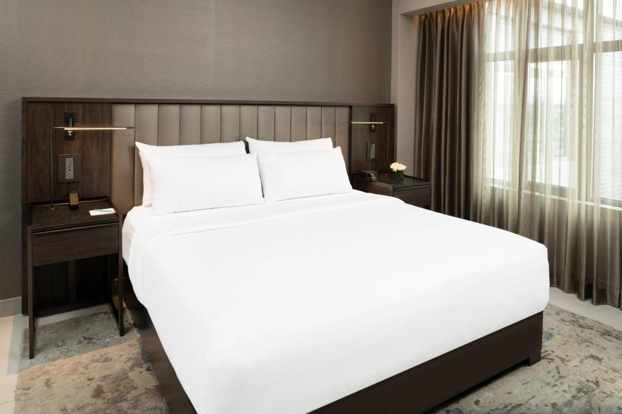 | The Row Hotel at Assembly Row, Autograph Collection by Marriott