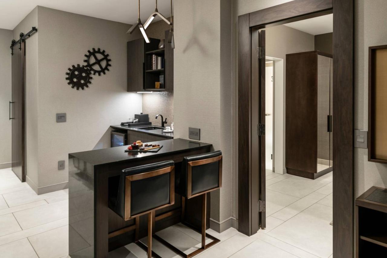 | The Row Hotel at Assembly Row, Autograph Collection by Marriott
