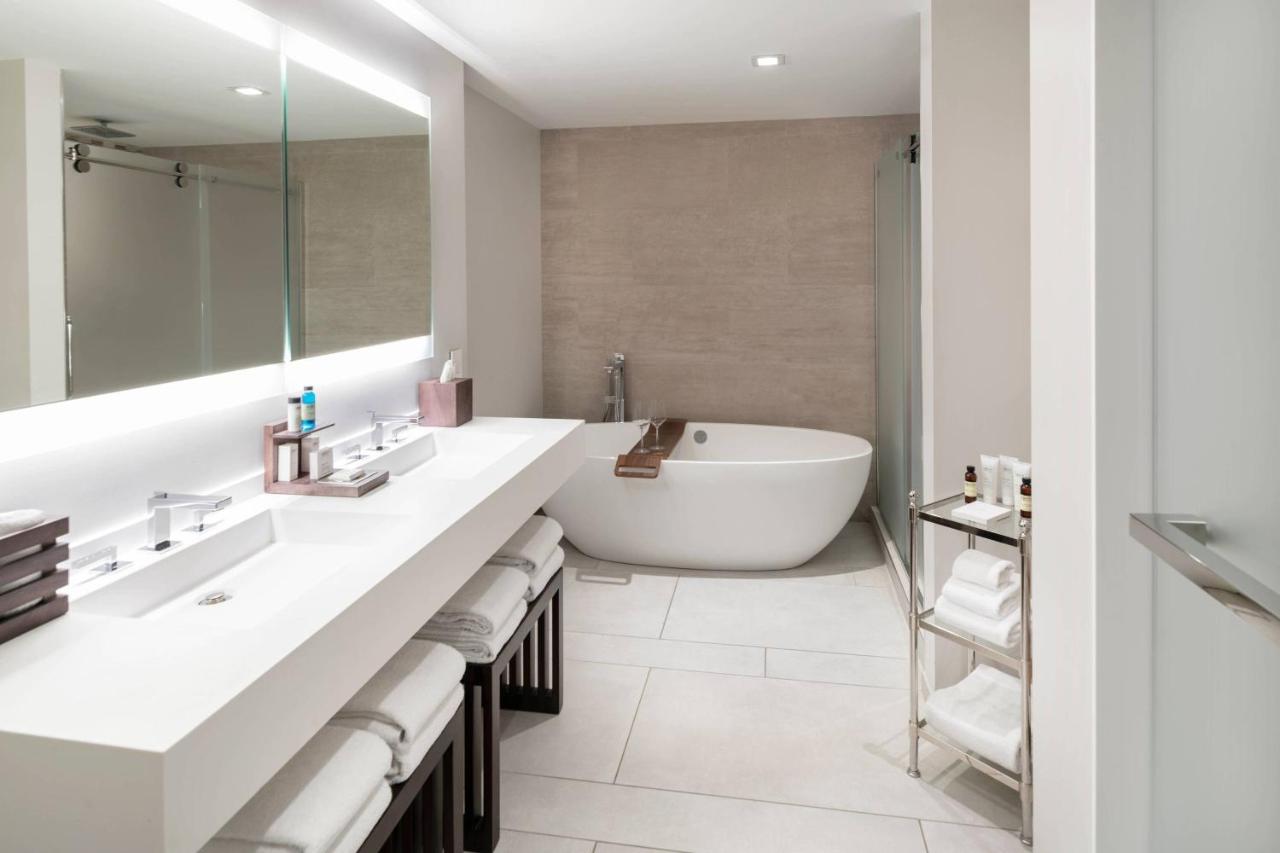 | The Row Hotel at Assembly Row, Autograph Collection by Marriott