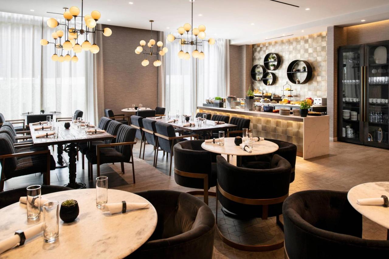 | The Row Hotel at Assembly Row, Autograph Collection by Marriott