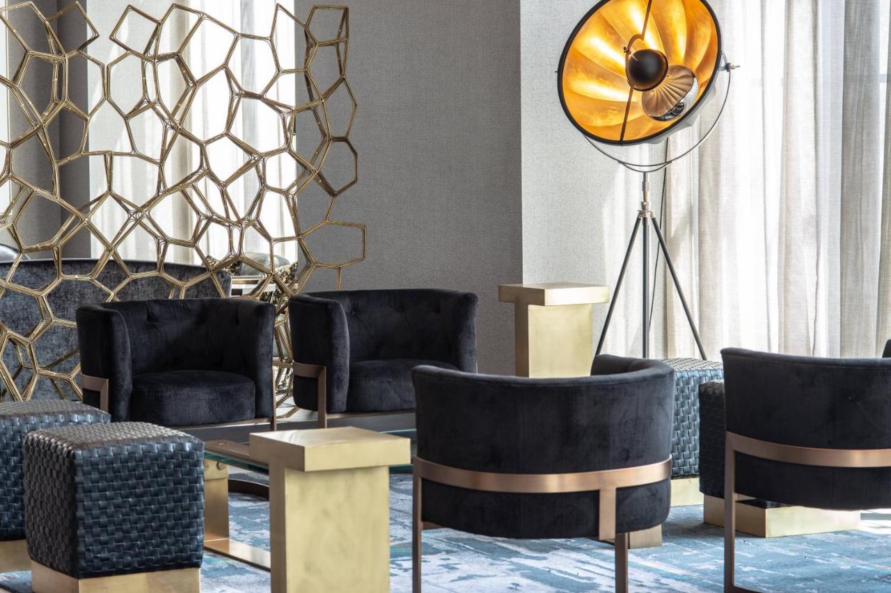 | The Row Hotel at Assembly Row, Autograph Collection by Marriott