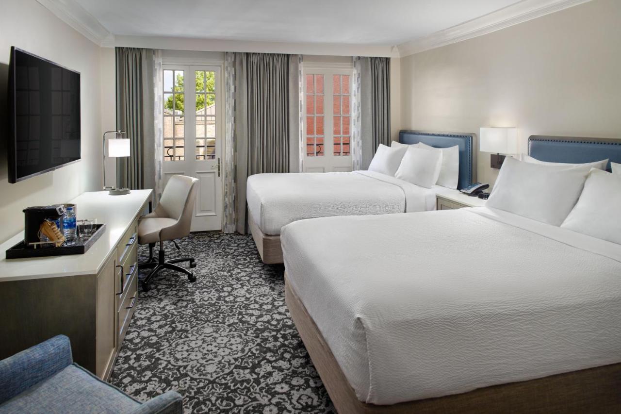  | Four Points By Sheraton French Quarter