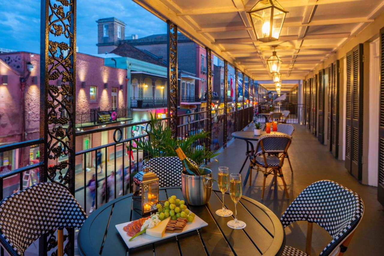 | Four Points By Sheraton French Quarter