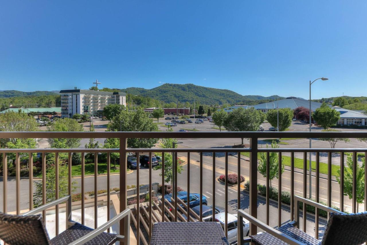  | Courtyard by Marriott Pigeon Forge