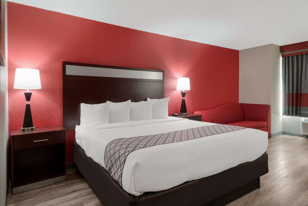  | SureStay Plus Hotel by Best Western San Antonio North
