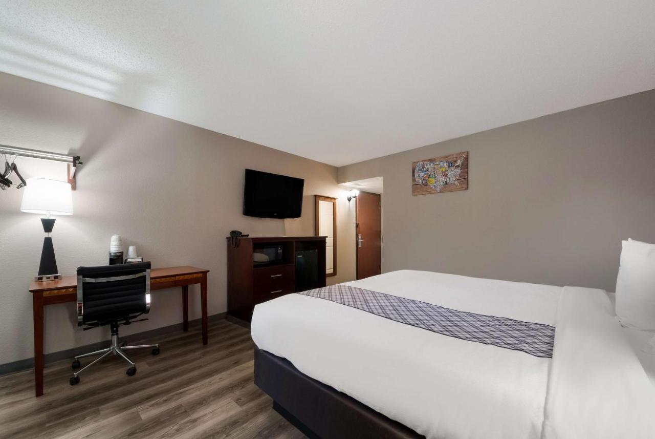  | SureStay Plus Hotel by Best Western San Antonio North