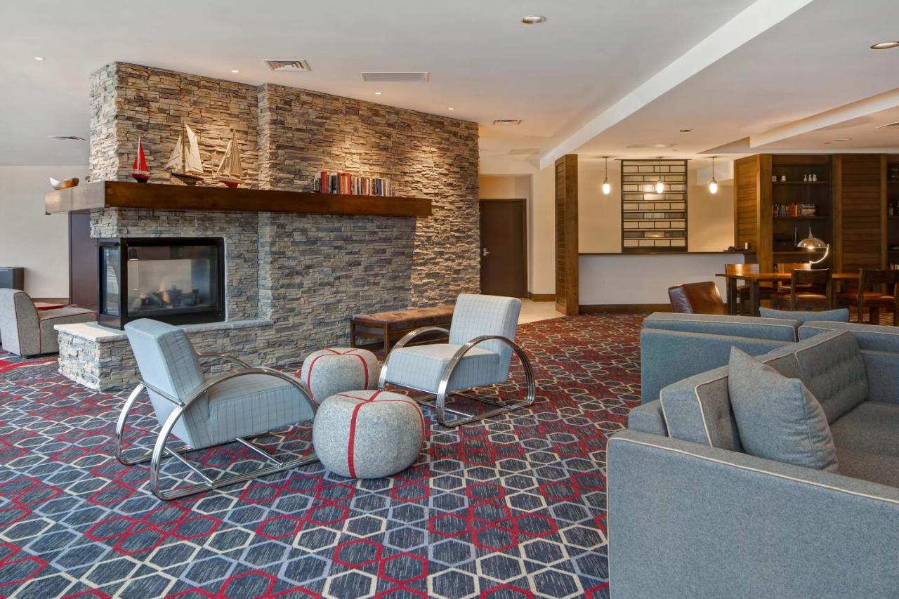  | Four Points By Sheraton Peoria - Opening October 1, 2018