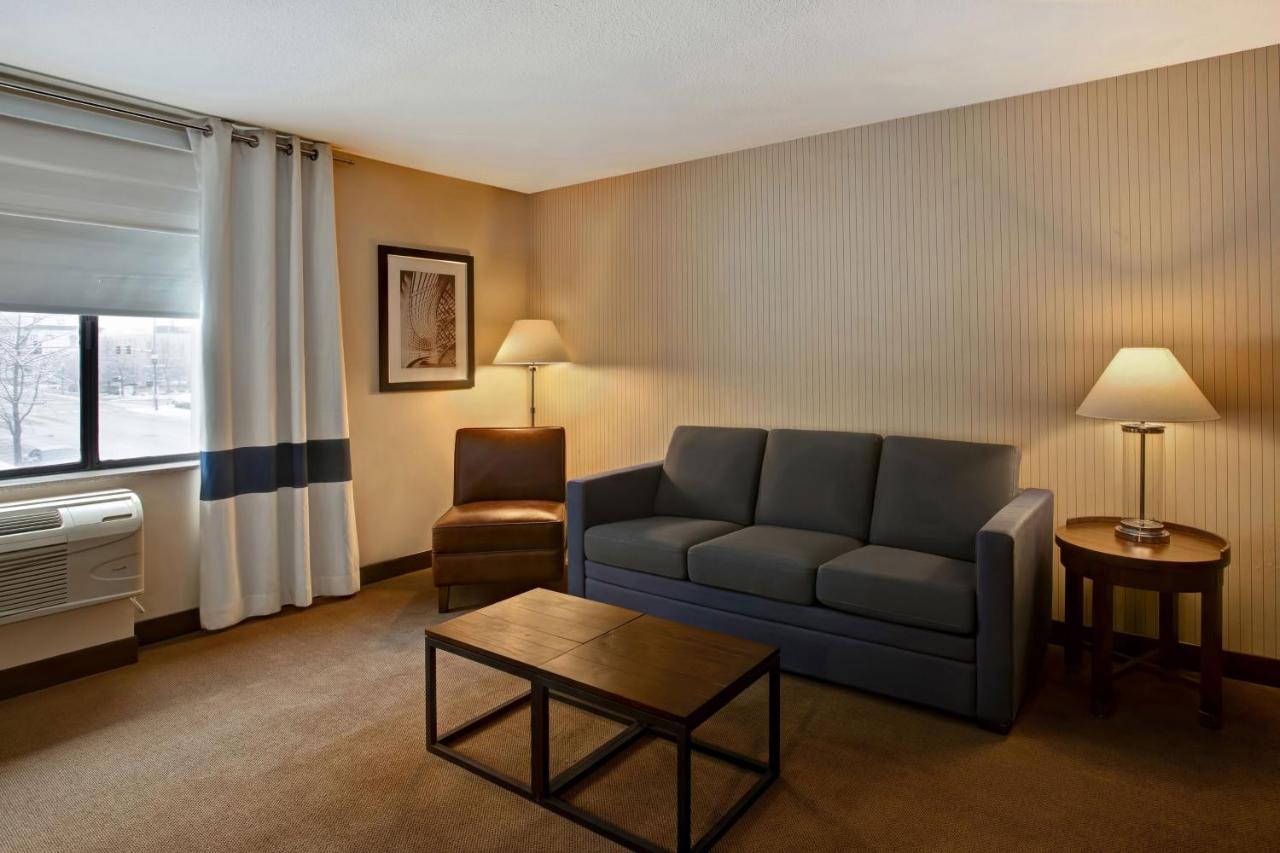  | Four Points By Sheraton Peoria - Opening October 1, 2018
