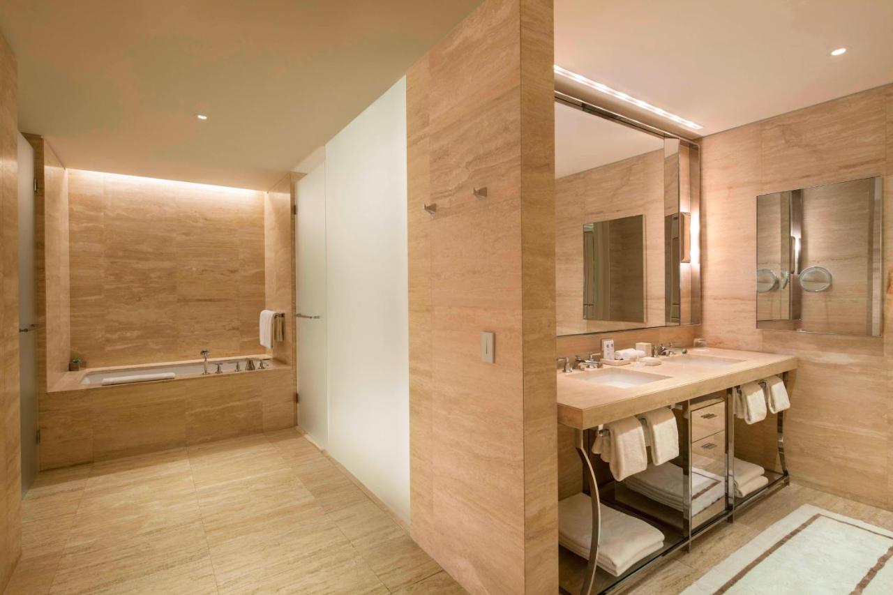 Atlantic Suite, Suite, 1 King, Alternate bed: sofa bed at The St. Regis Bal Harbour Resort