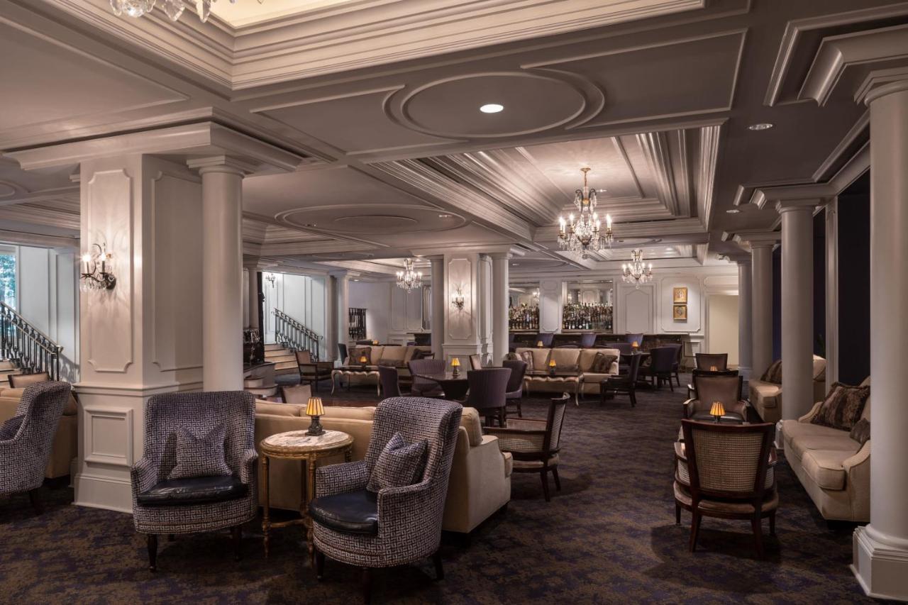 | The Ritz-Carlton, New Orleans