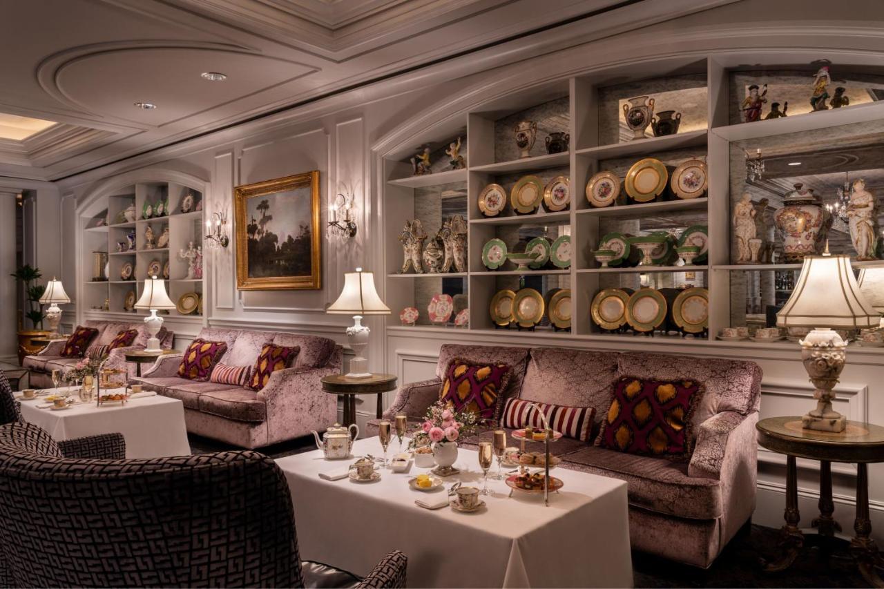  | The Ritz-Carlton, New Orleans