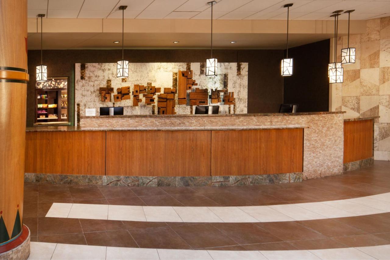  | Sheraton Anchorage Hotel