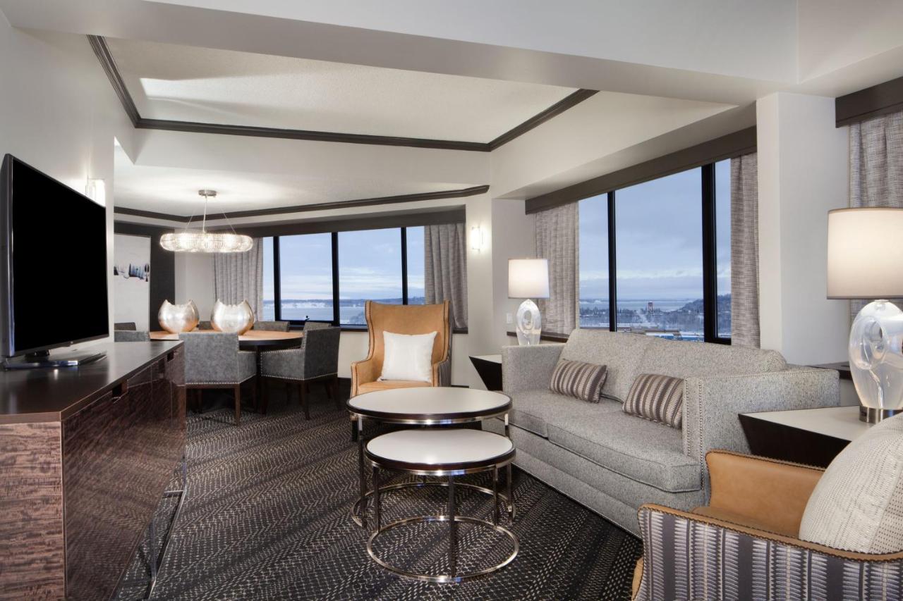  | Sheraton Anchorage Hotel