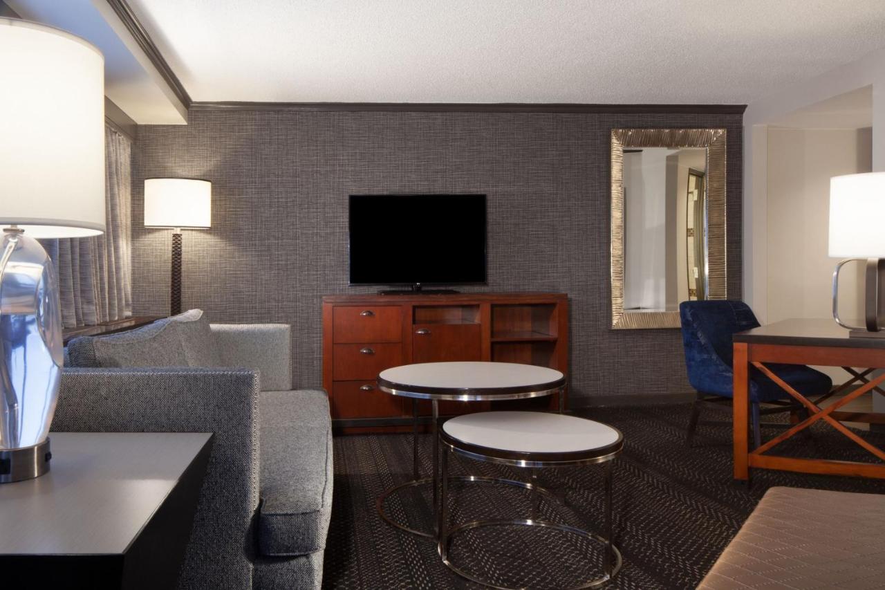  | Sheraton Anchorage Hotel