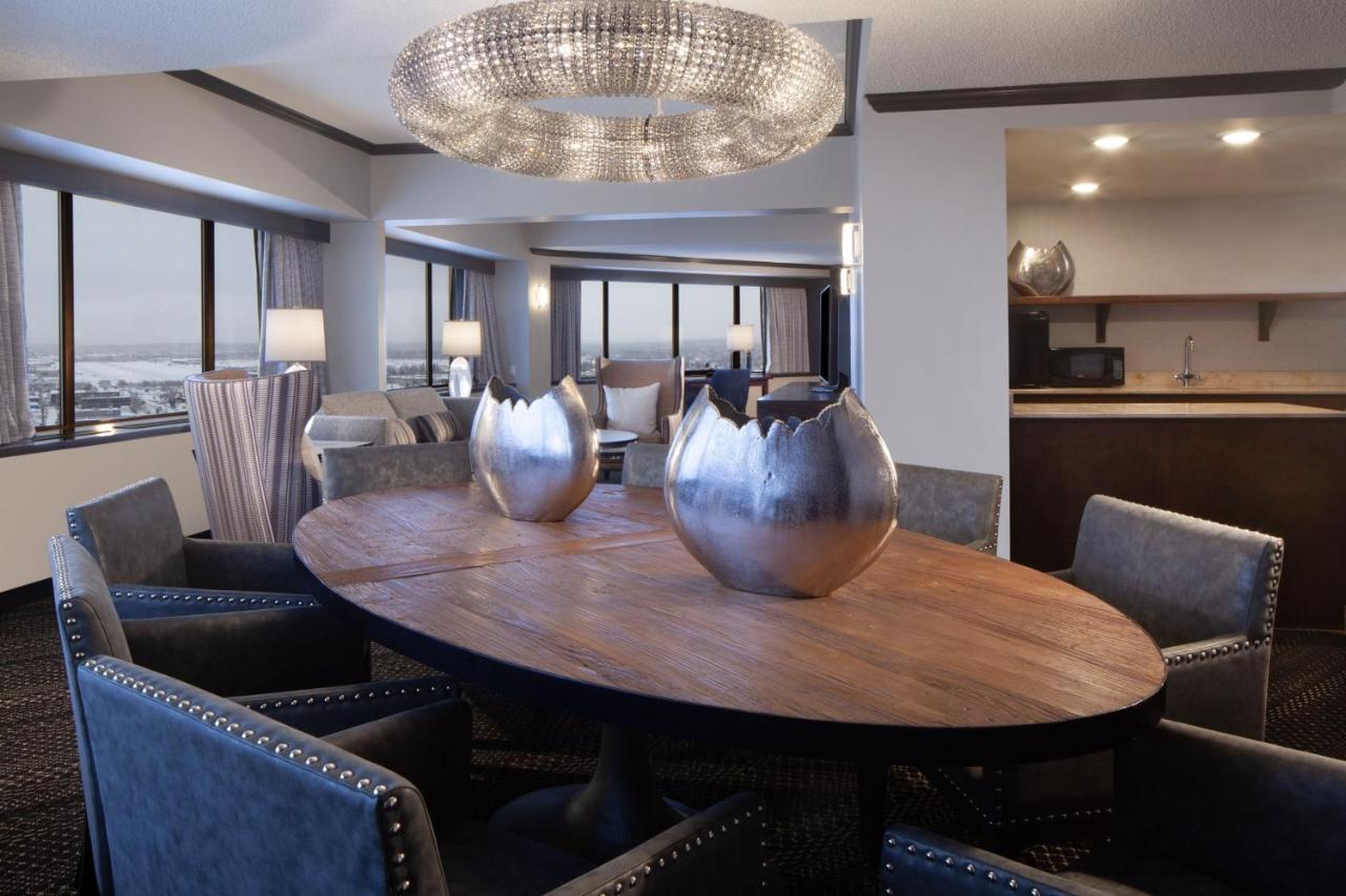  | Sheraton Anchorage Hotel
