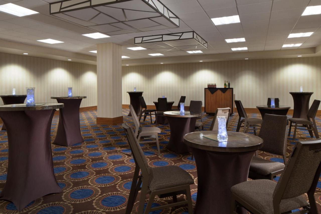  | Sheraton Anchorage Hotel