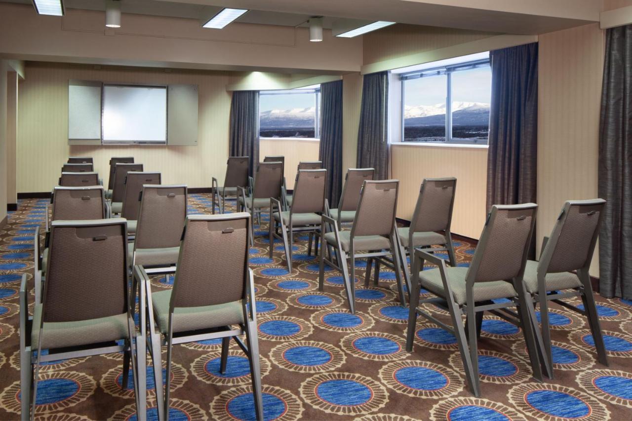  | Sheraton Anchorage Hotel