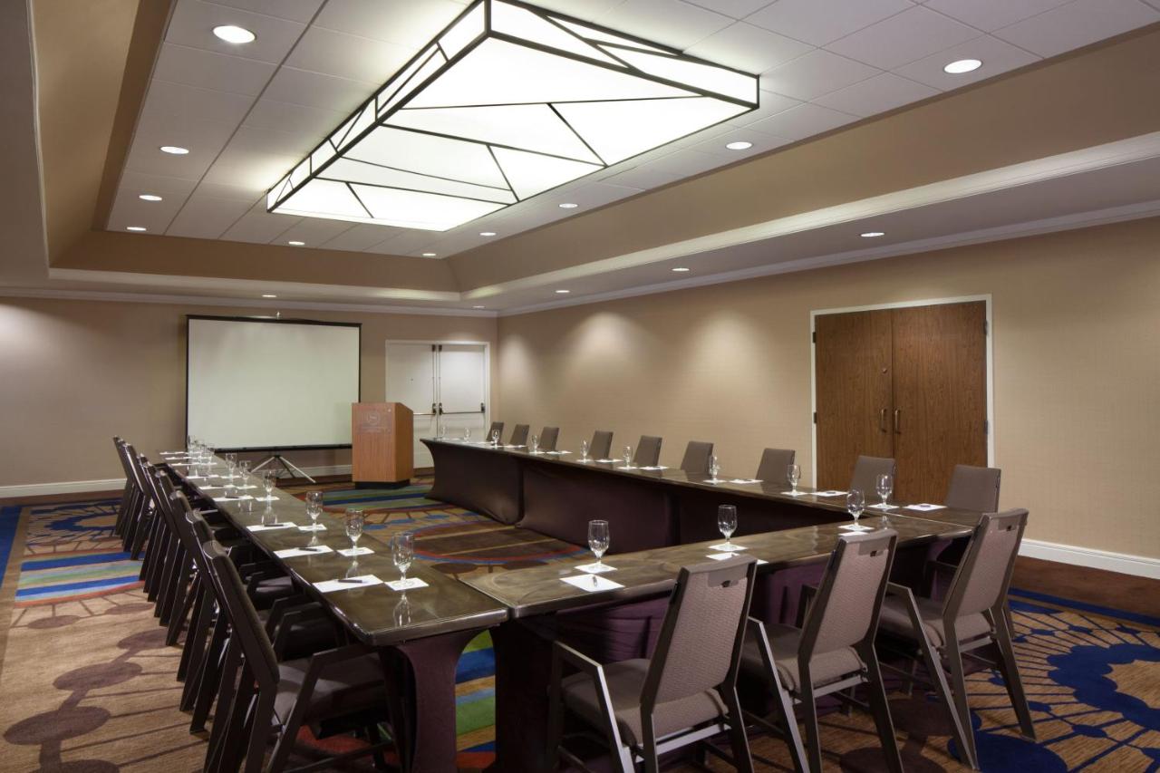  | Sheraton Anchorage Hotel