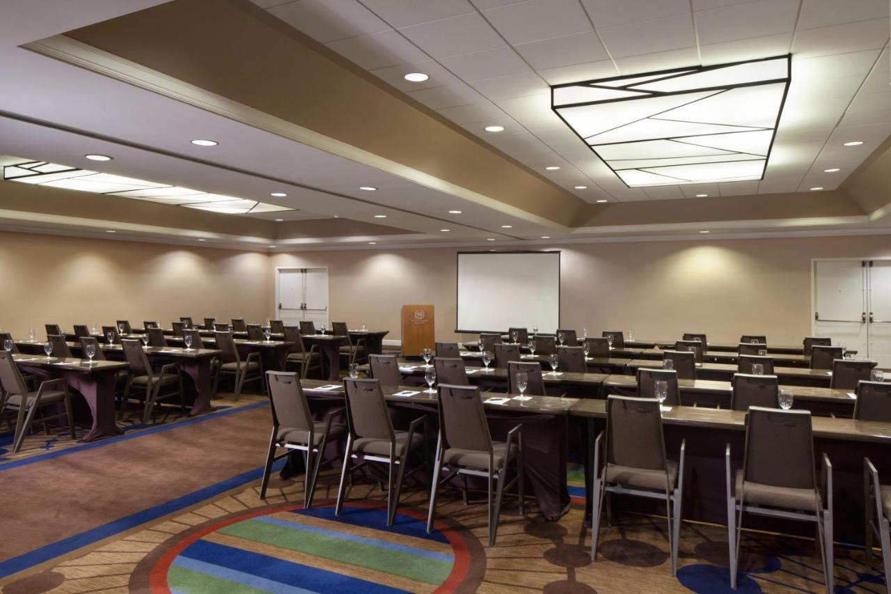  | Sheraton Anchorage Hotel