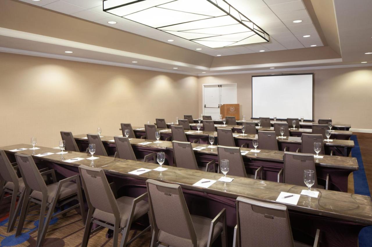  | Sheraton Anchorage Hotel