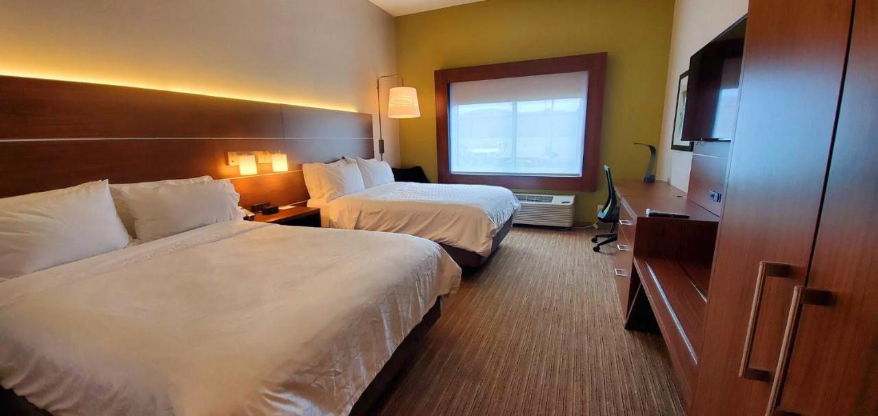 Queen Room with Two Queen Beds - Non-Smoking at Holiday Inn Express & Suites Rehoboth Beach by IHG