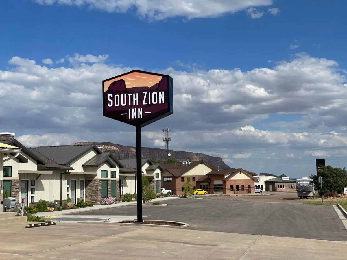 | South Zion Inn and Suites
