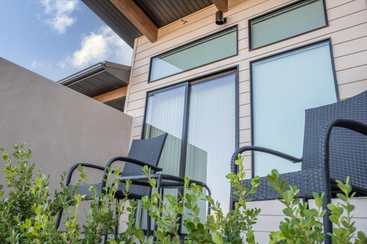 | South Zion Inn and Suites
