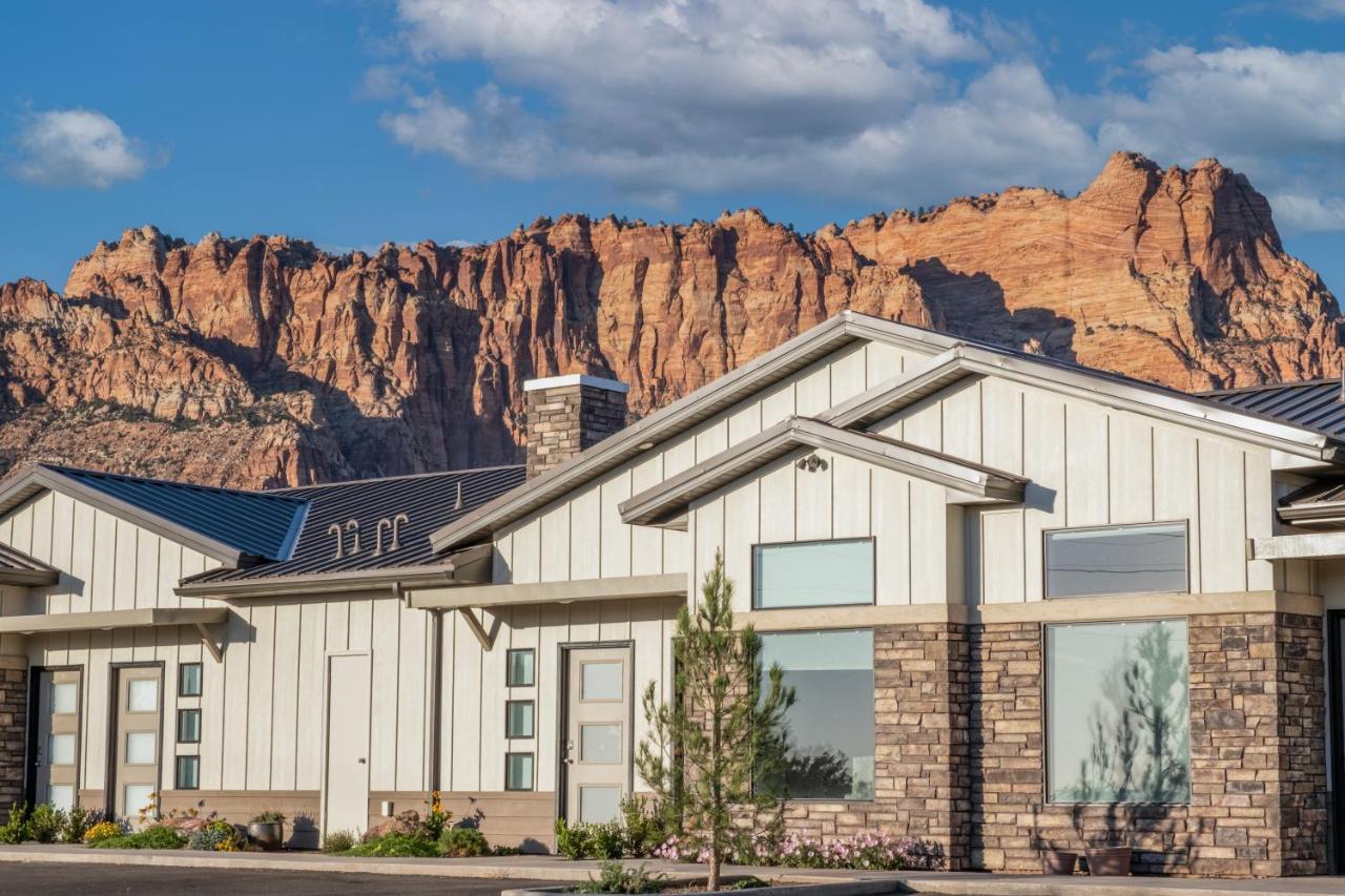 | South Zion Inn and Suites