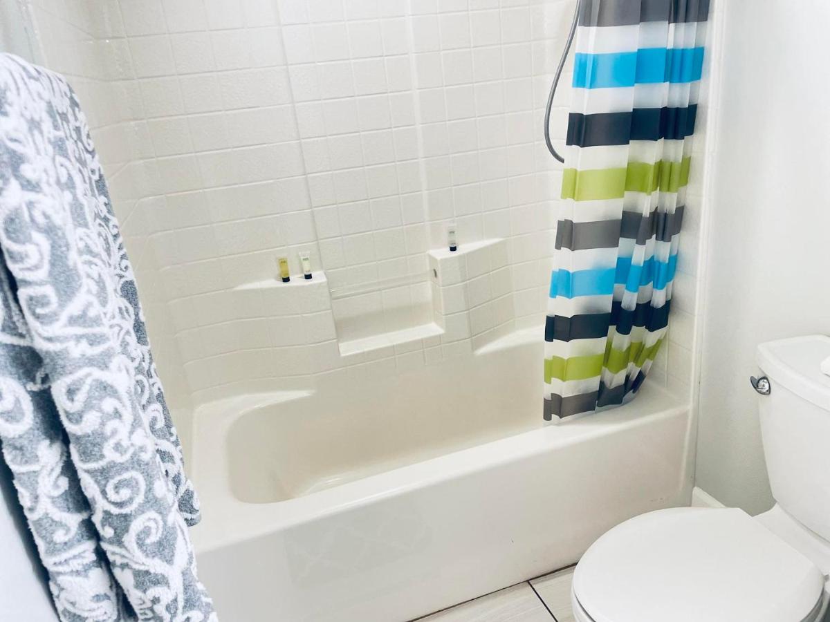 | South Zion Inn and Suites