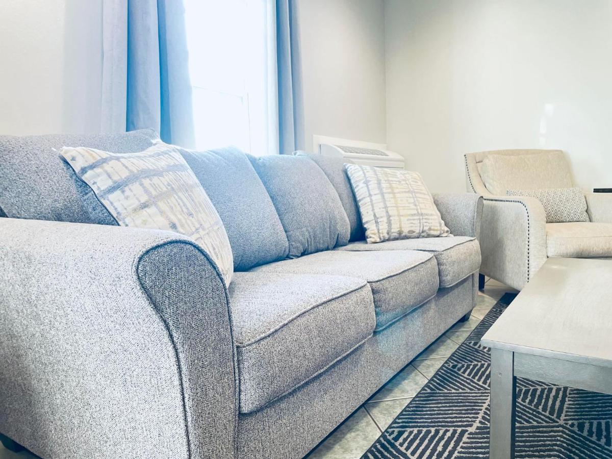 | South Zion Inn and Suites